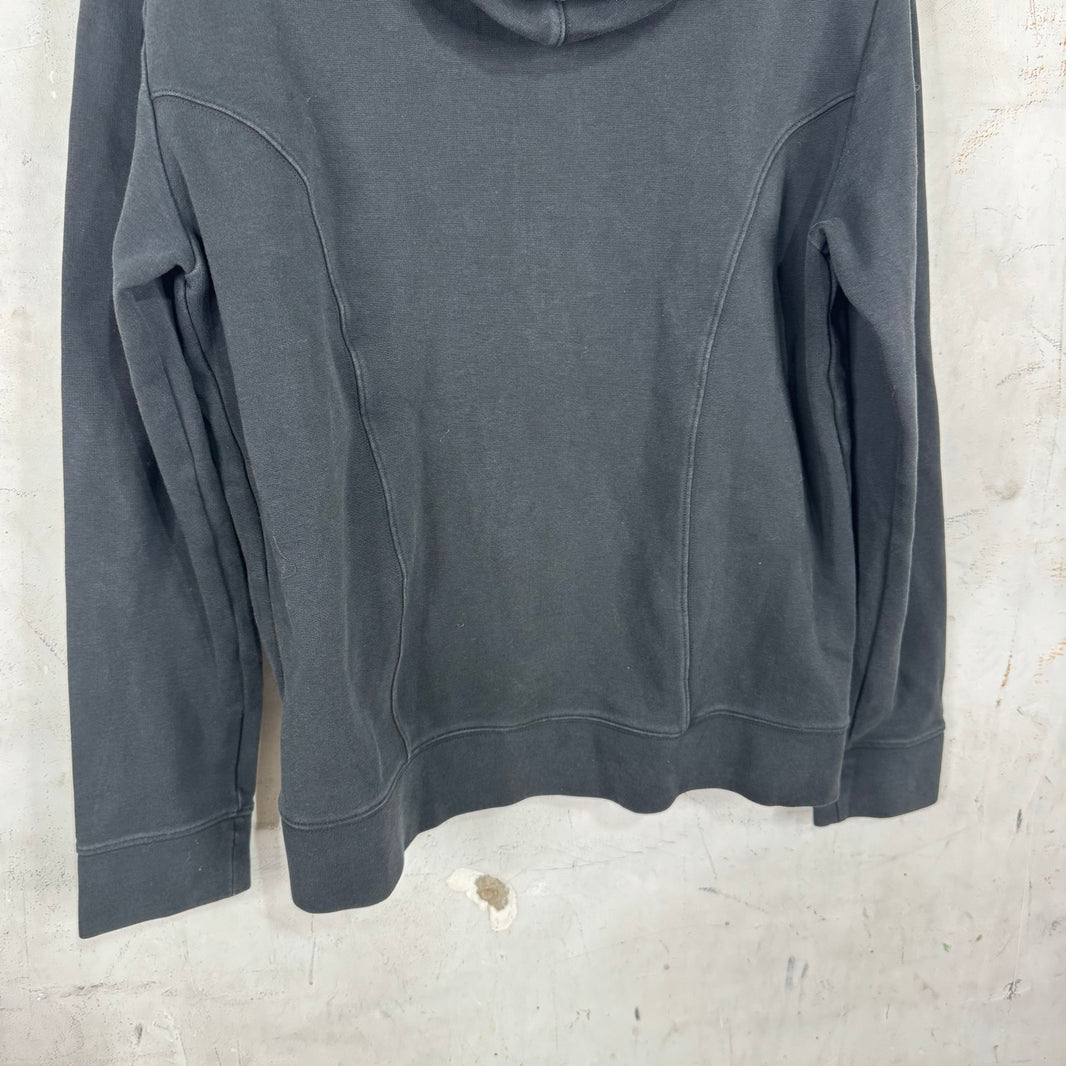 Dior Homme Bee Zip Hoodie