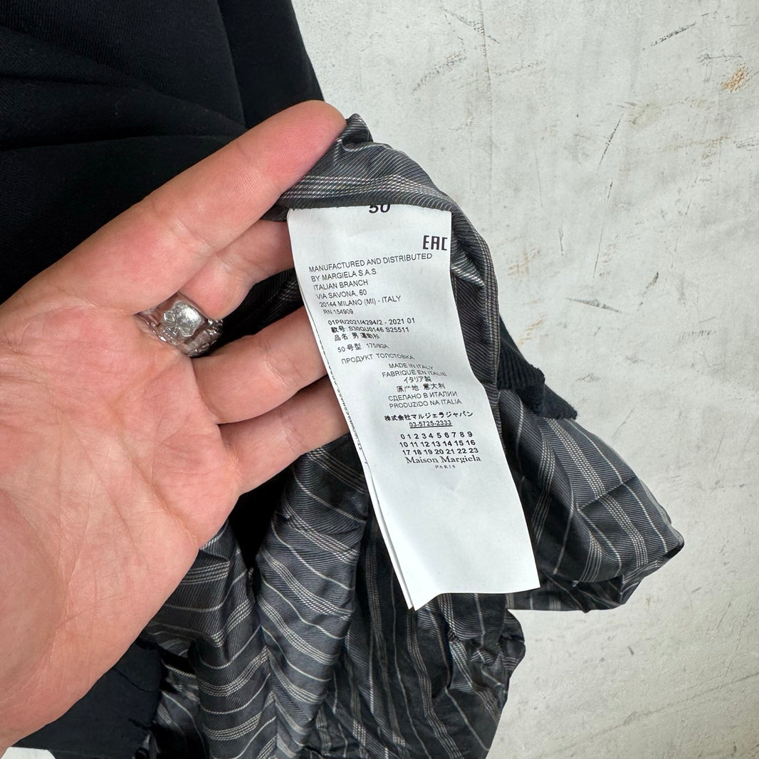 Margiela Layered Sweatshirt