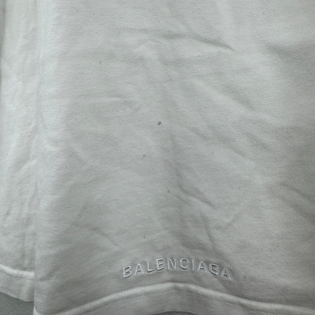 Balenciaga The Simpsons T-Shirt