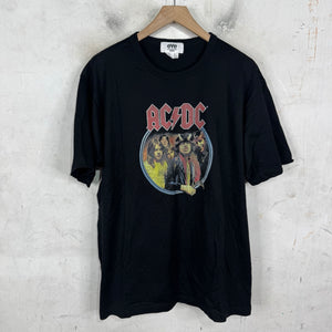 Junya Watanabe eYe ACDC T-Shirt