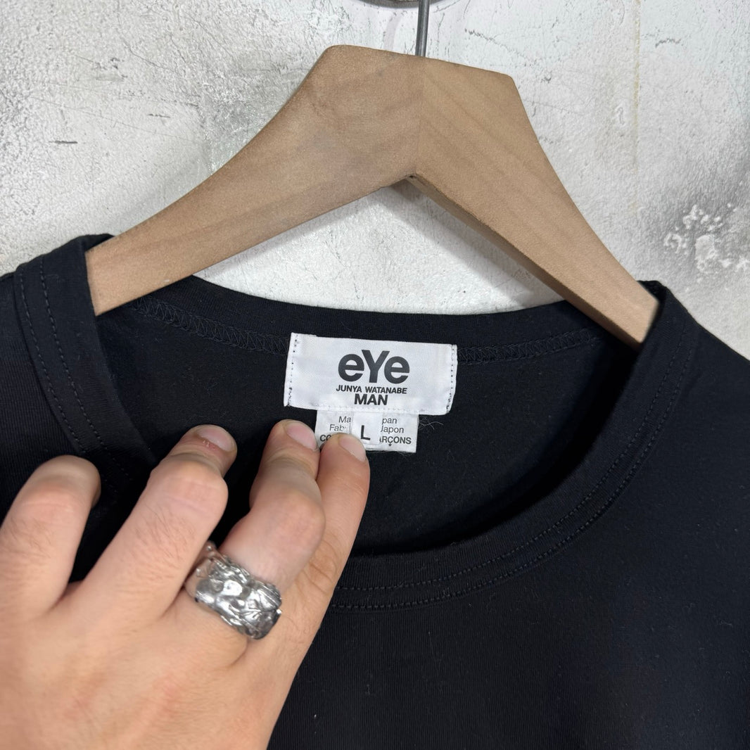Junya Watanabe eYe ACDC T-Shirt