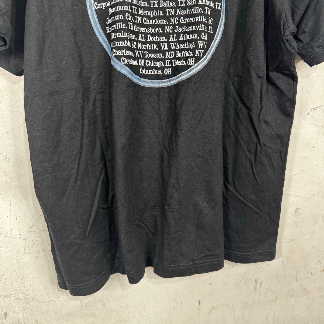 Junya Watanabe eYe ACDC T-Shirt