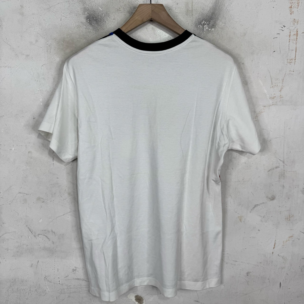 Louis Vuitton Illustrated Sport T-Shirt