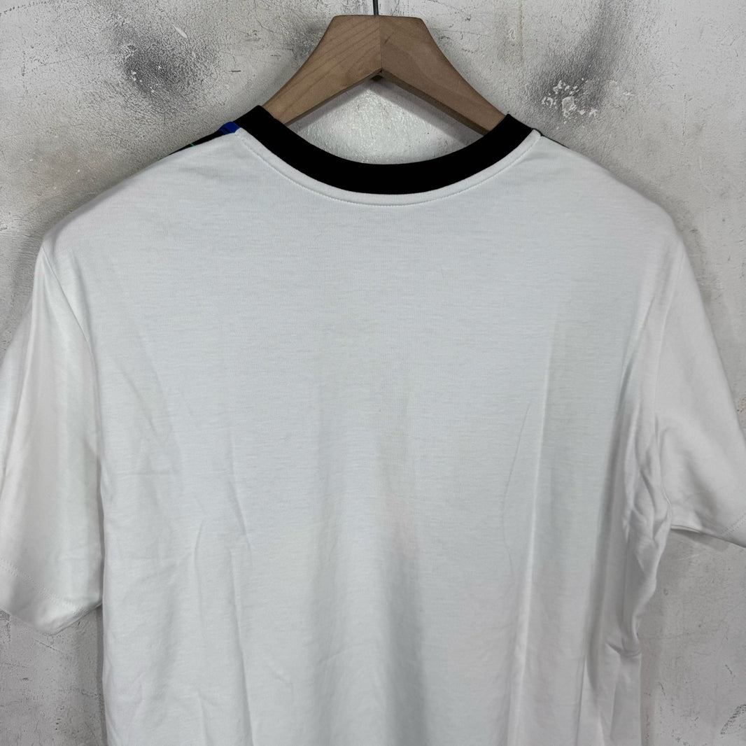 Louis Vuitton Illustrated Sport T-Shirt