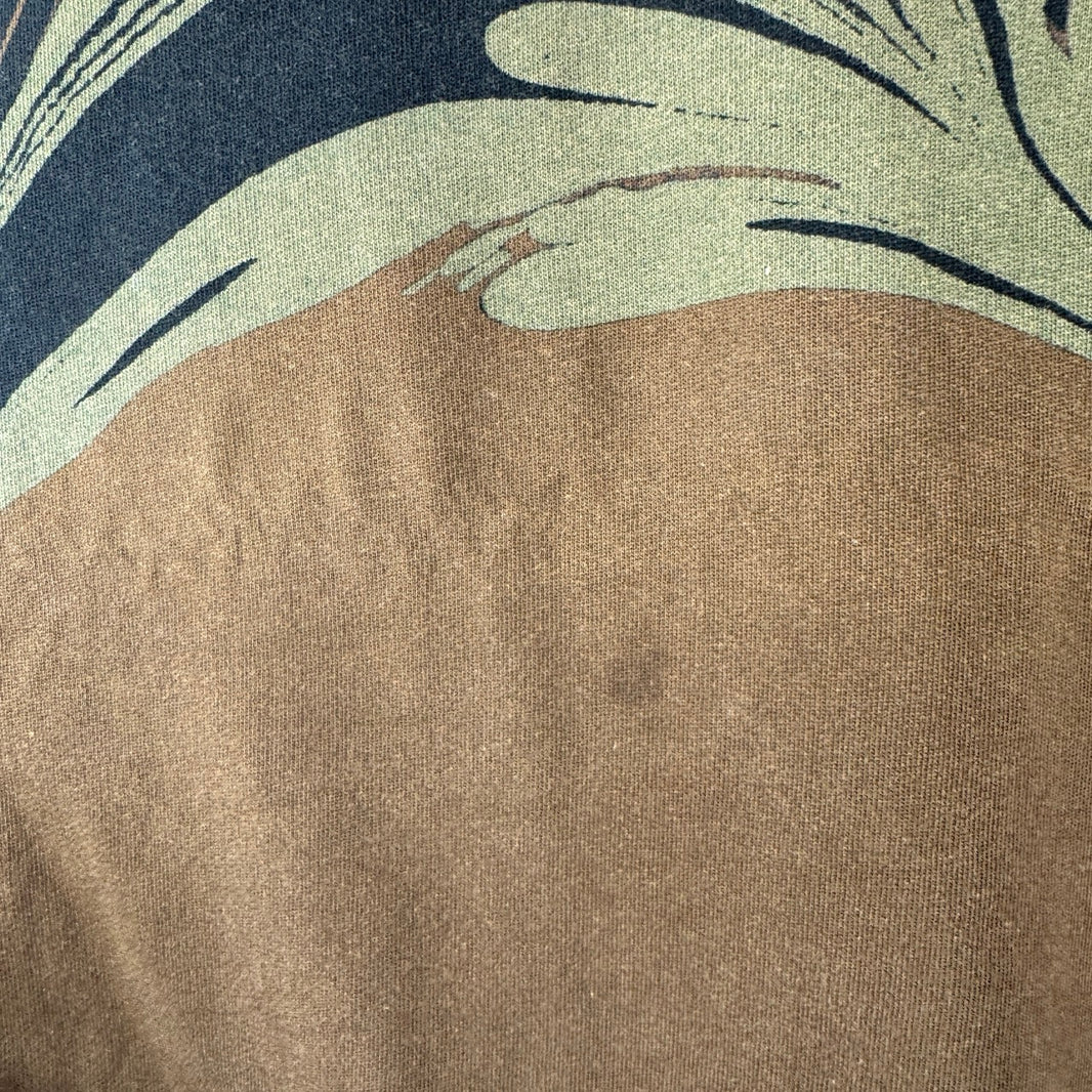 Dries Van Noten Floral Sweater