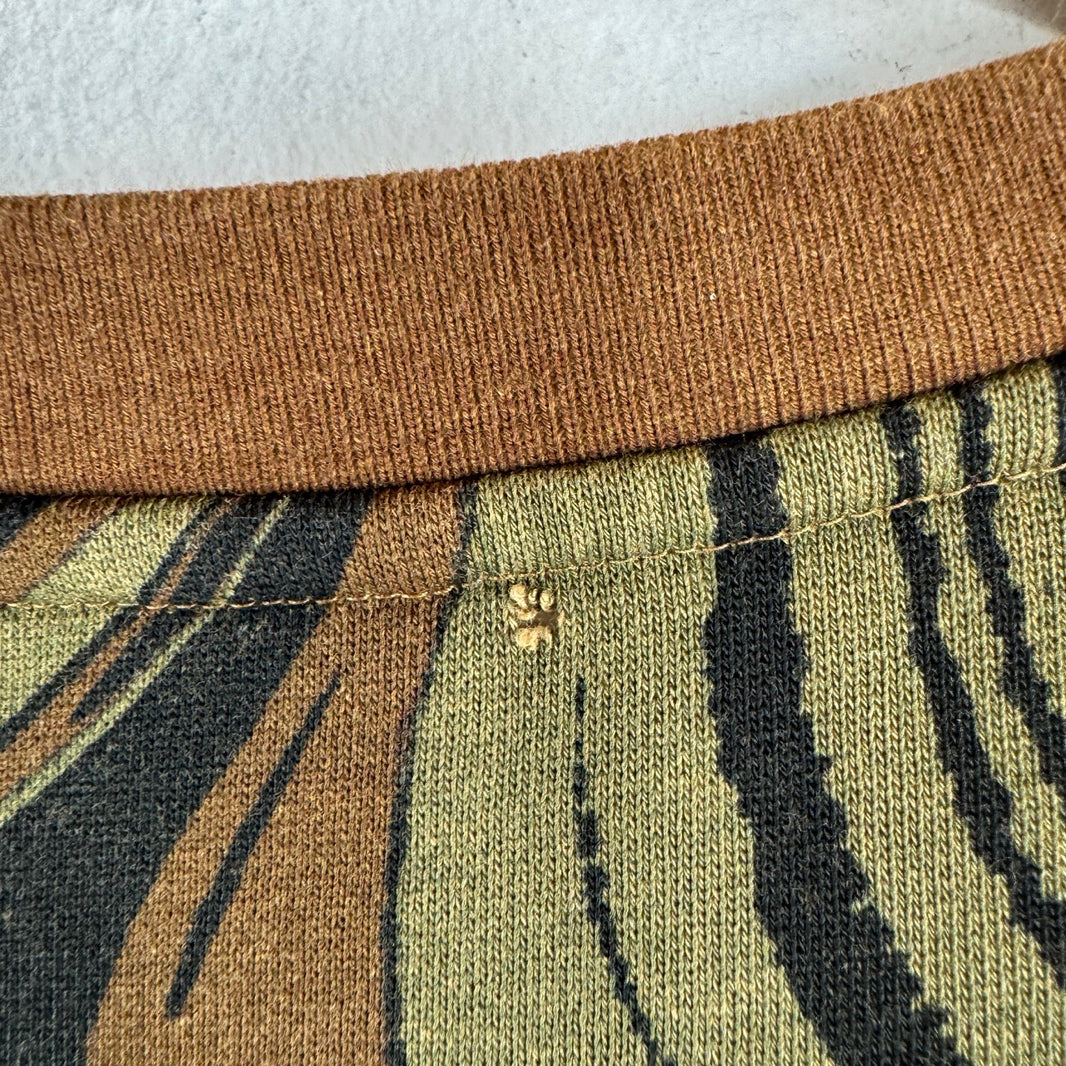Dries Van Noten Floral Sweater