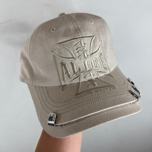 424 Alice Hollywood Hat