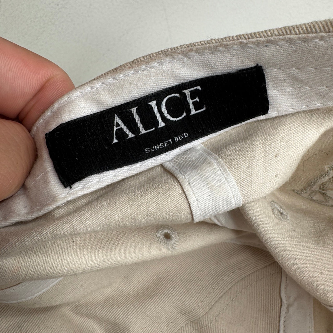 424 Alice Hollywood Hat