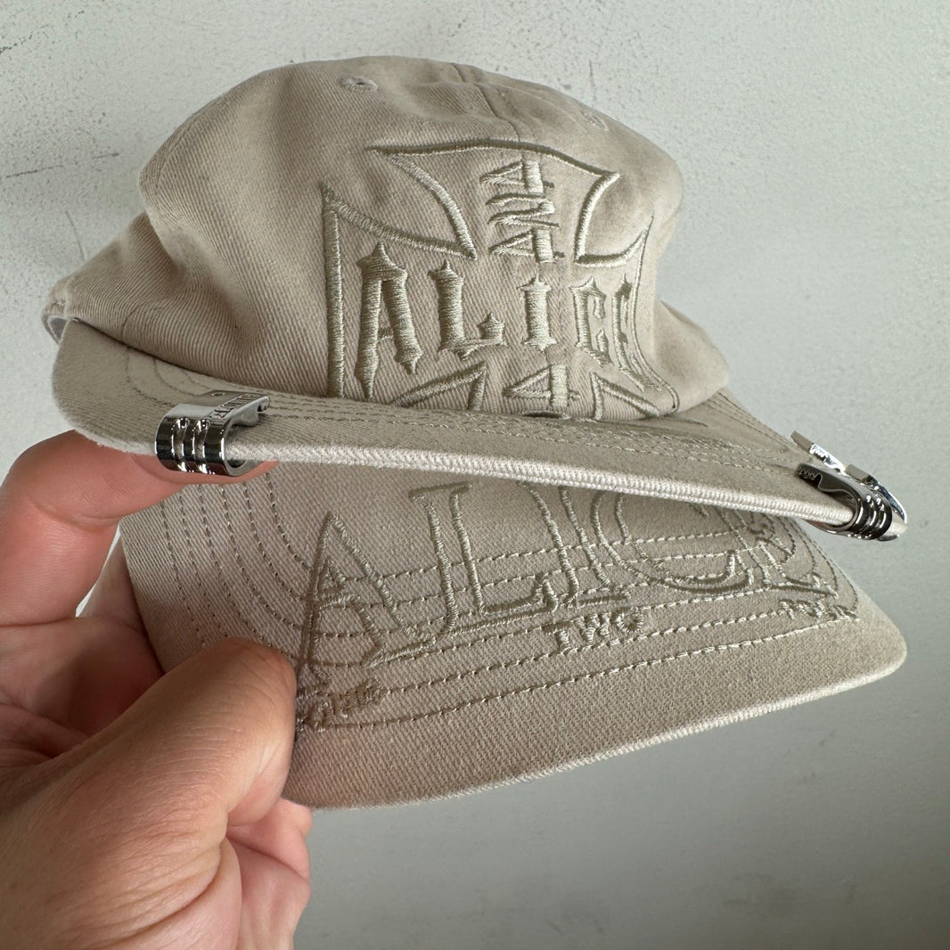 424 Alice Hollywood Hat