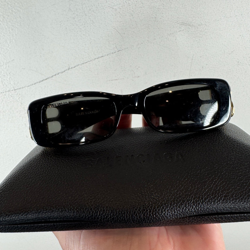 Balenciaga BB0096S Sunglasses