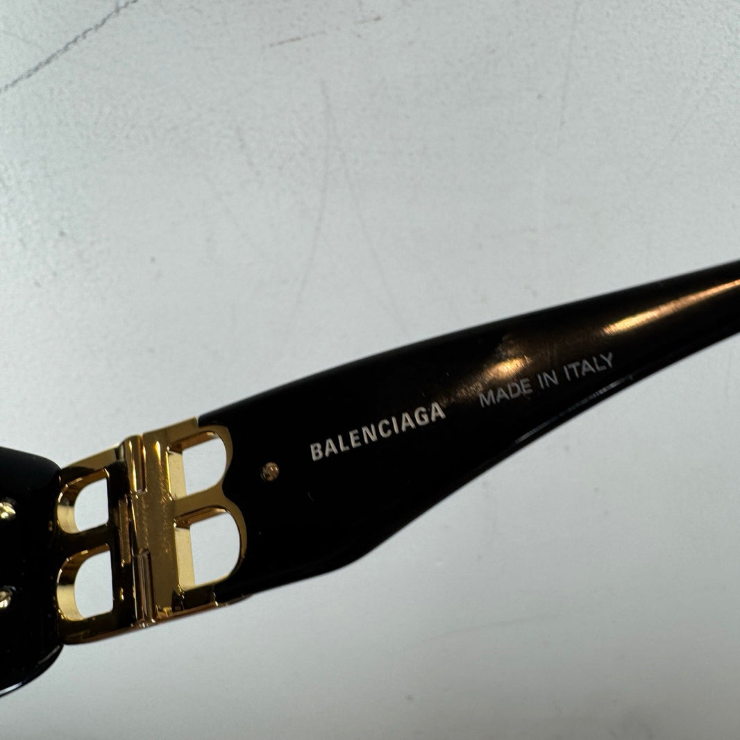 Balenciaga BB0096S Sunglasses