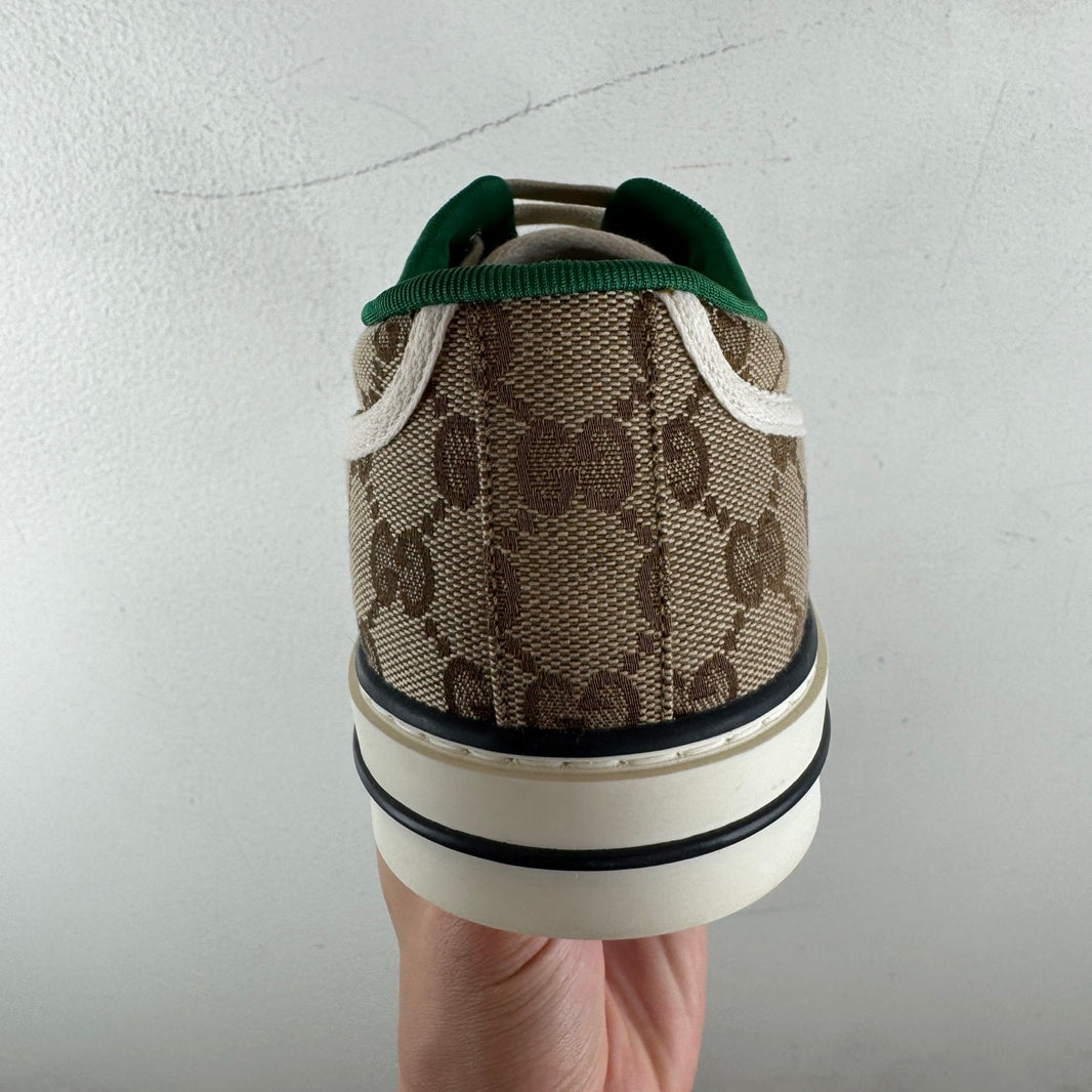Gucci Tennis 1977 Monogram Sneakers