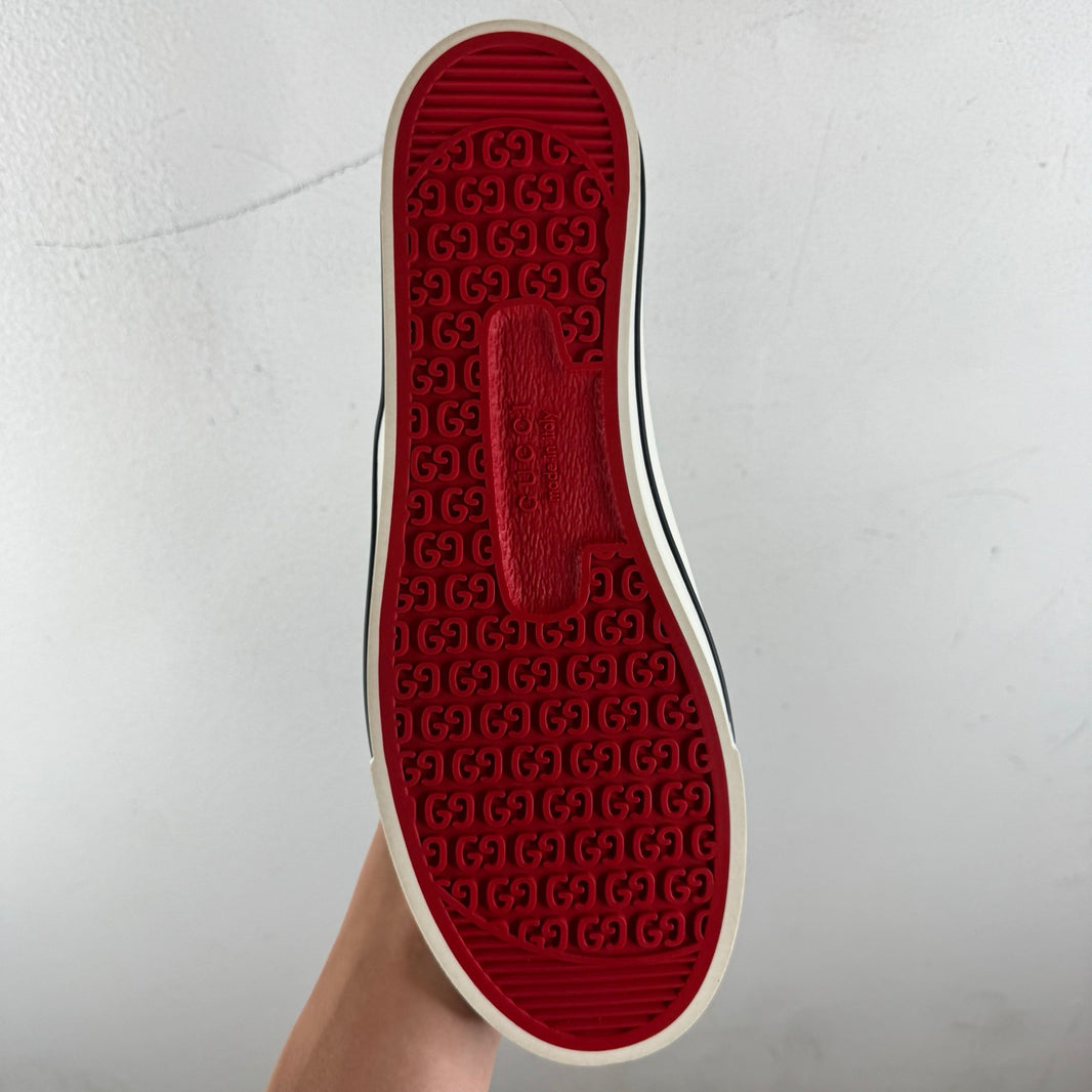 Gucci Tennis 1977 Monogram Sneakers