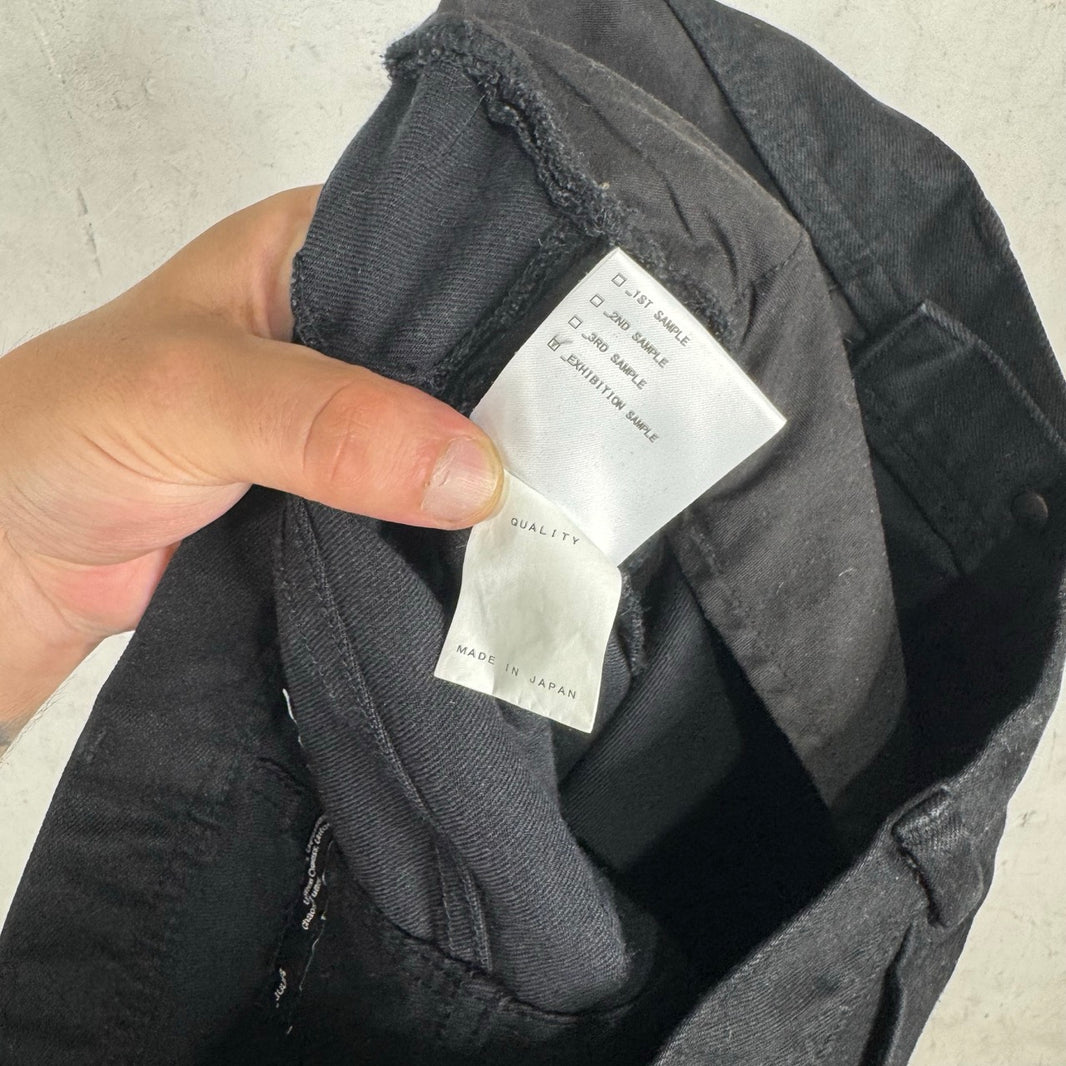 Julius Sample Twist Jeans