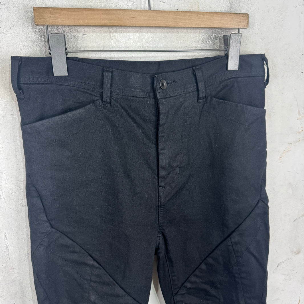 Julius Sample Twist Jeans