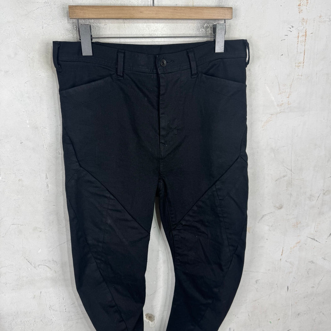 Julius Sample Twist Jeans