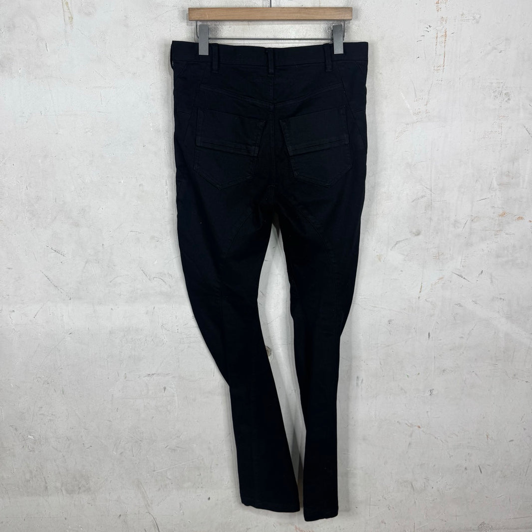 Julius Sample Twist Jeans