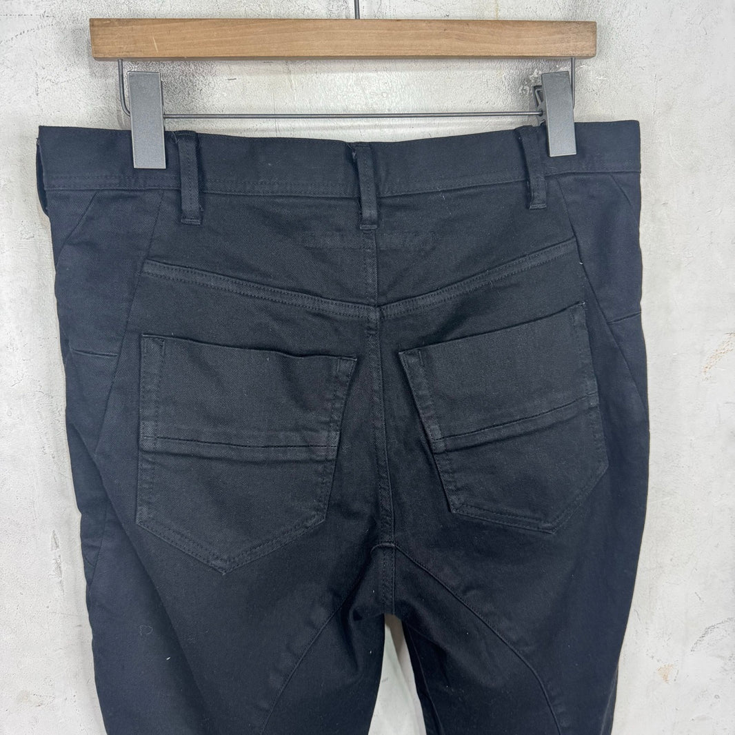 Julius Sample Twist Jeans
