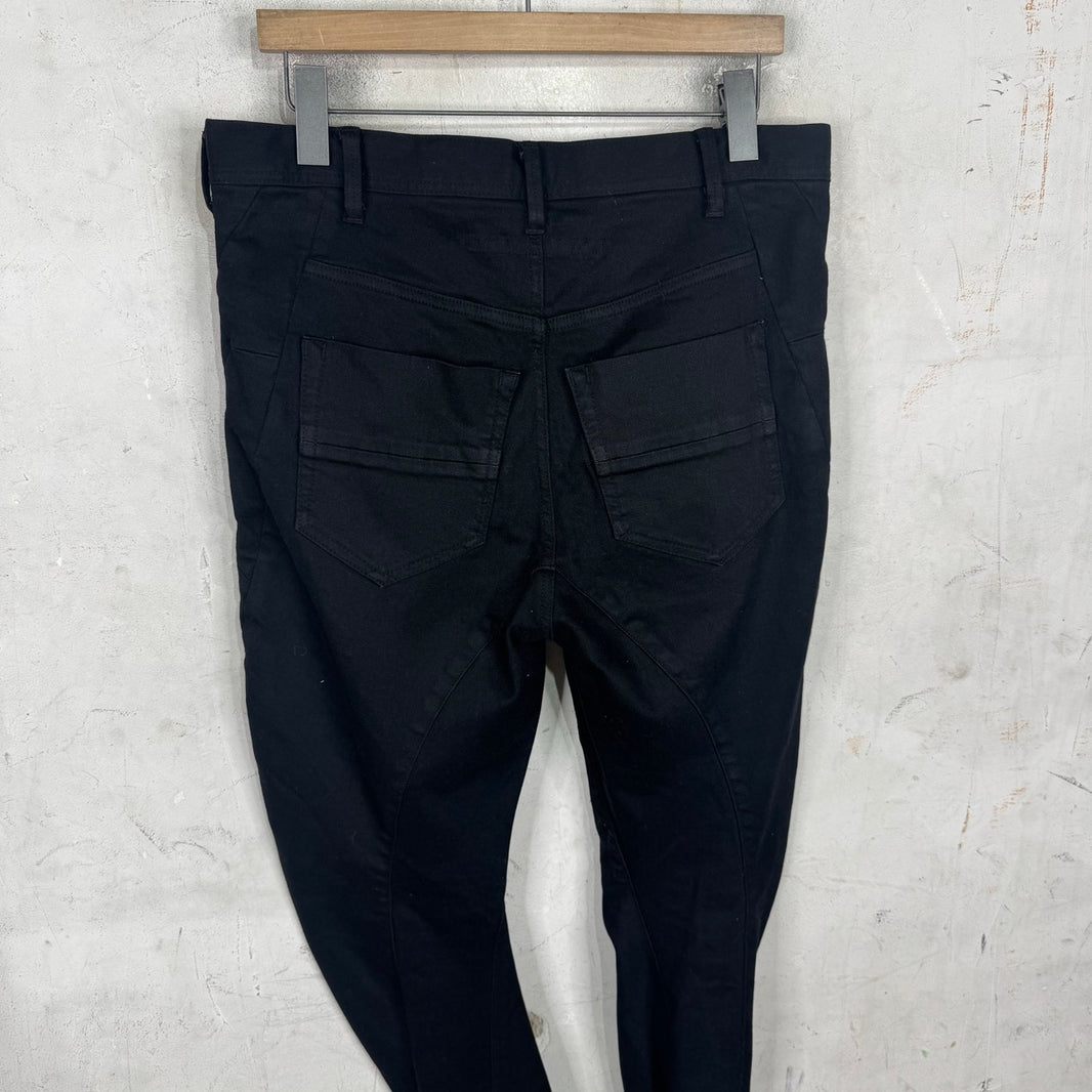 Julius Sample Twist Jeans
