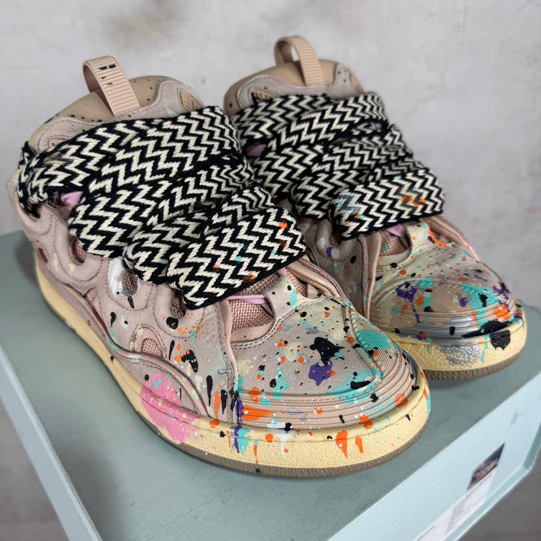 Lanvin x Gallery Dept. Painter Curbs