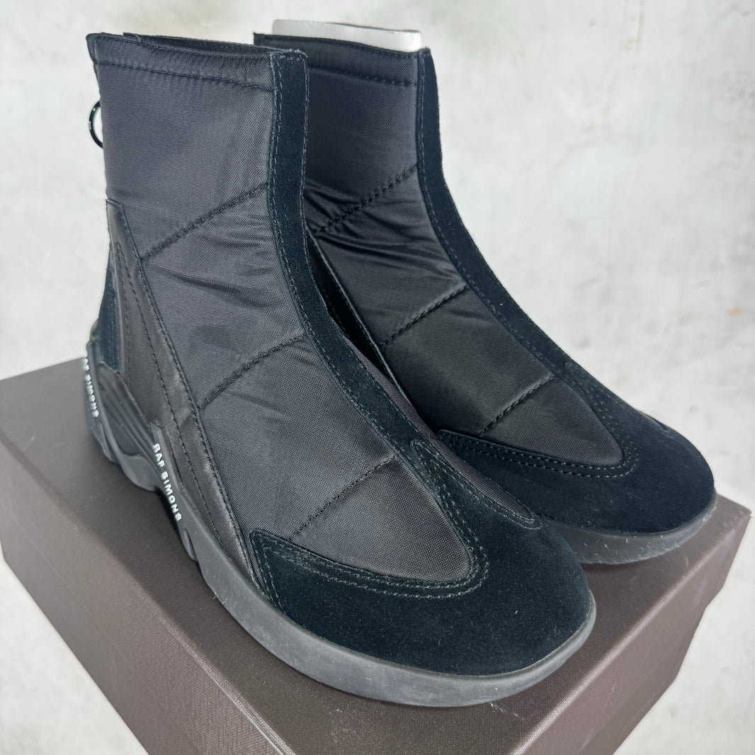 Raf Simons Cyclon-22 Sneakers