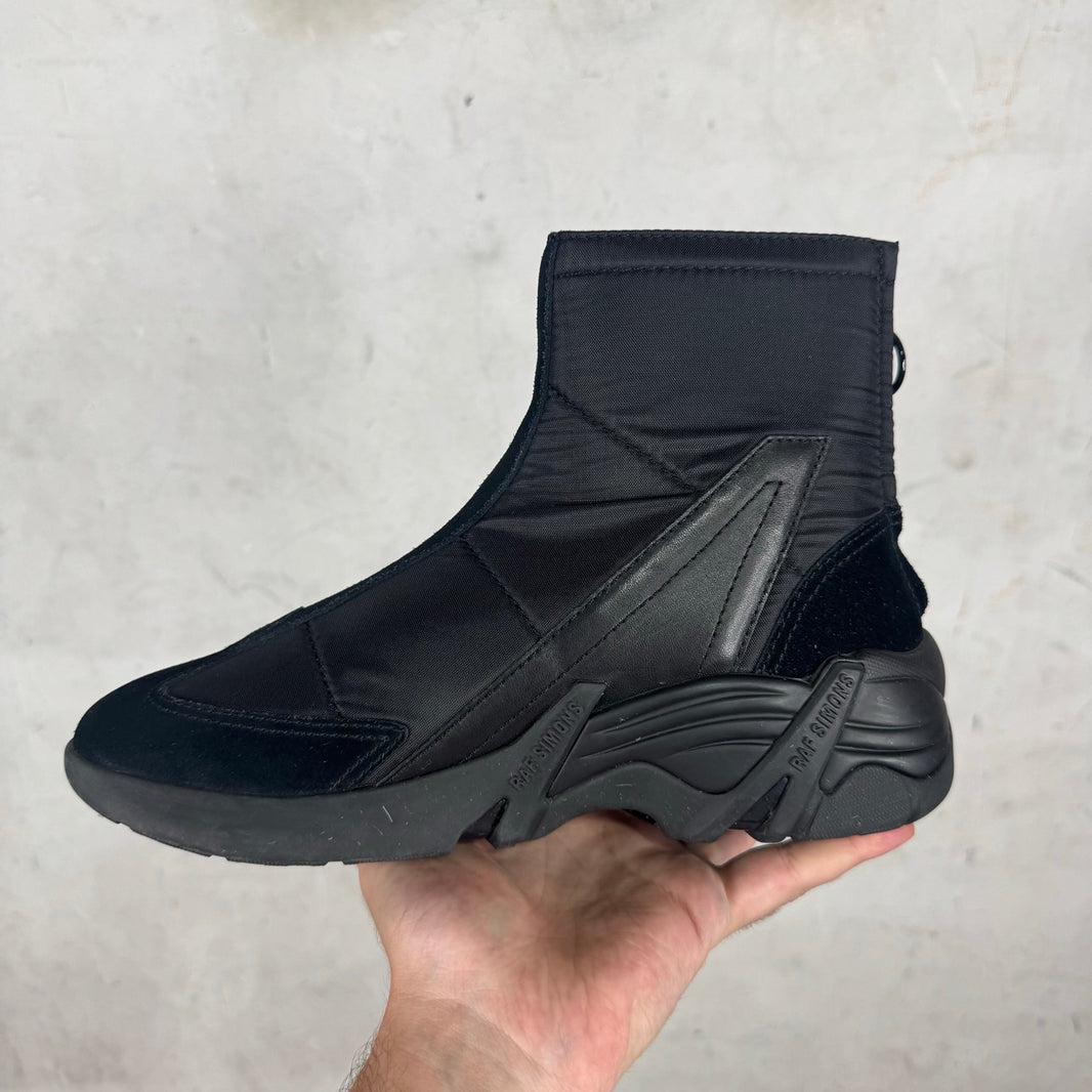 Raf Simons Cyclon-22 Sneakers