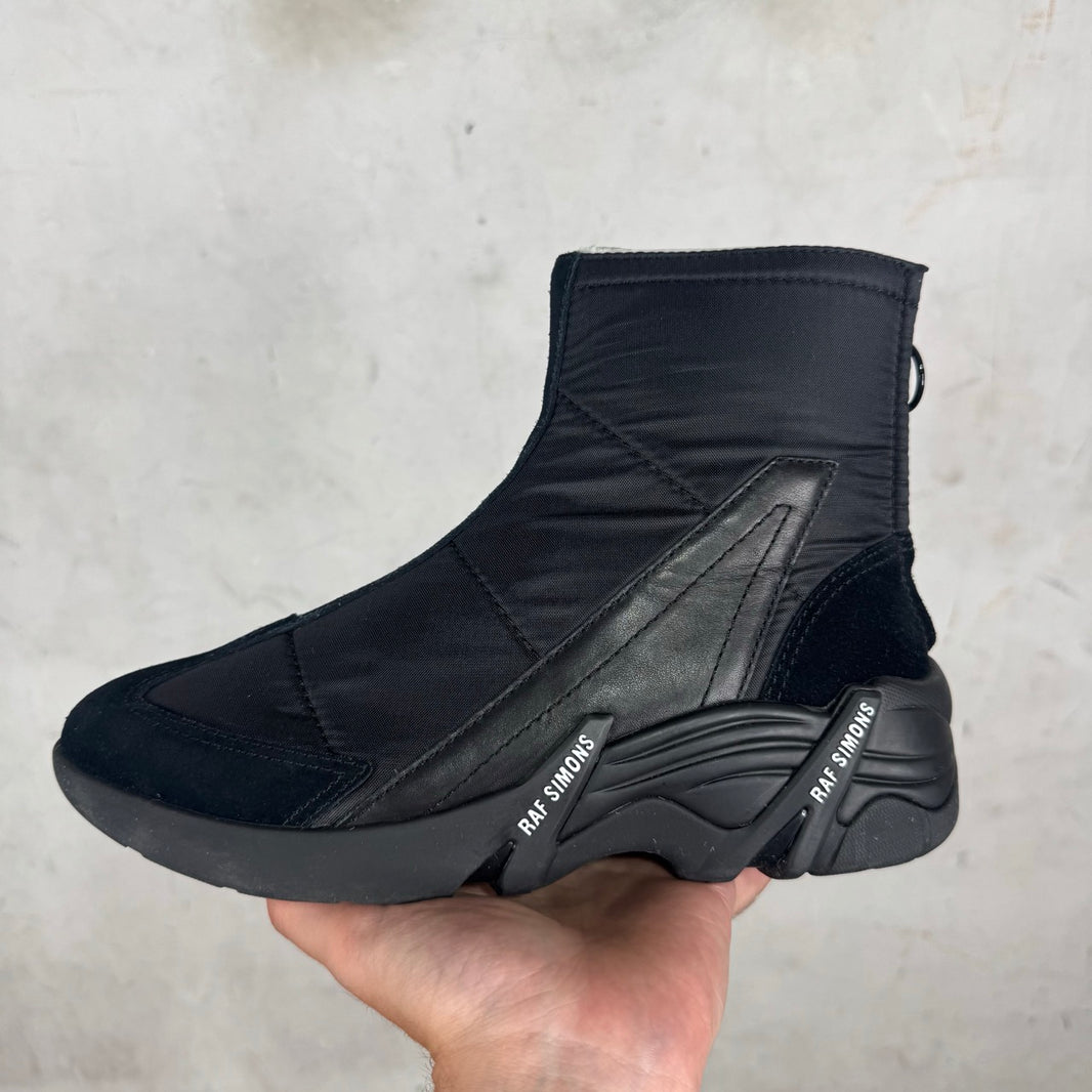 Raf Simons Cyclon-22 Sneakers