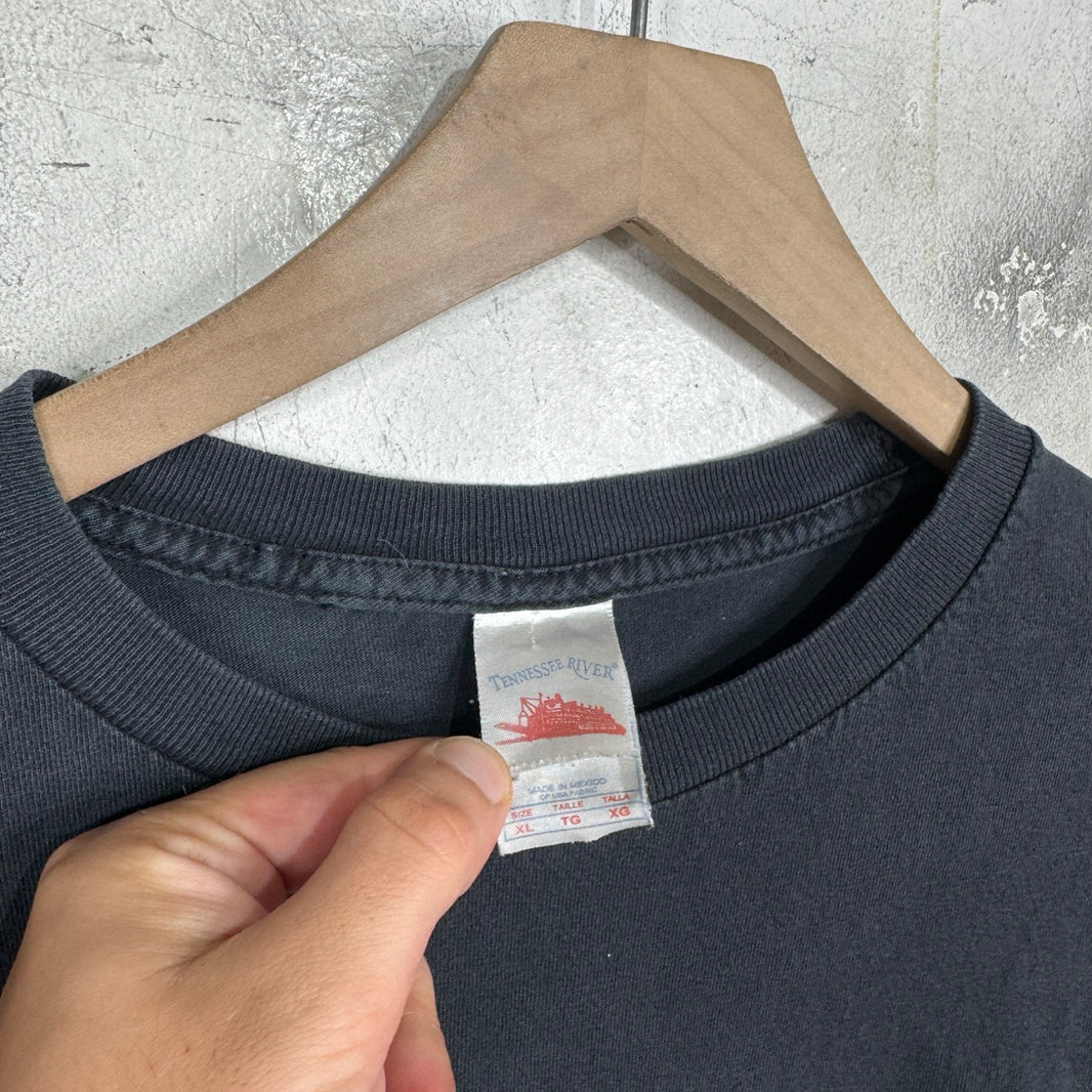 Vintage Salvation PS2 T-Shirt