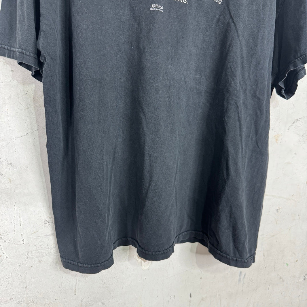 Vintage Salvation PS2 T-Shirt