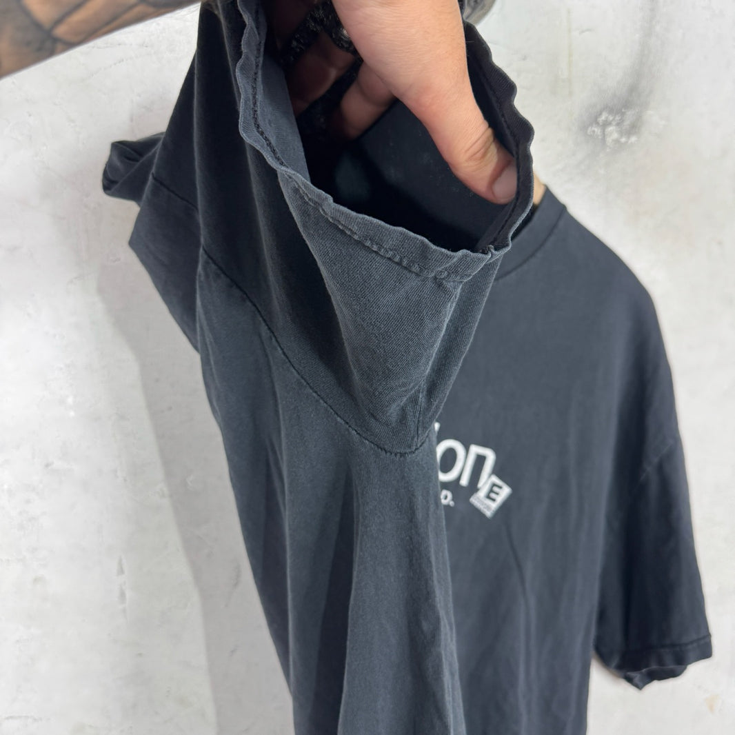 Vintage Salvation PS2 T-Shirt