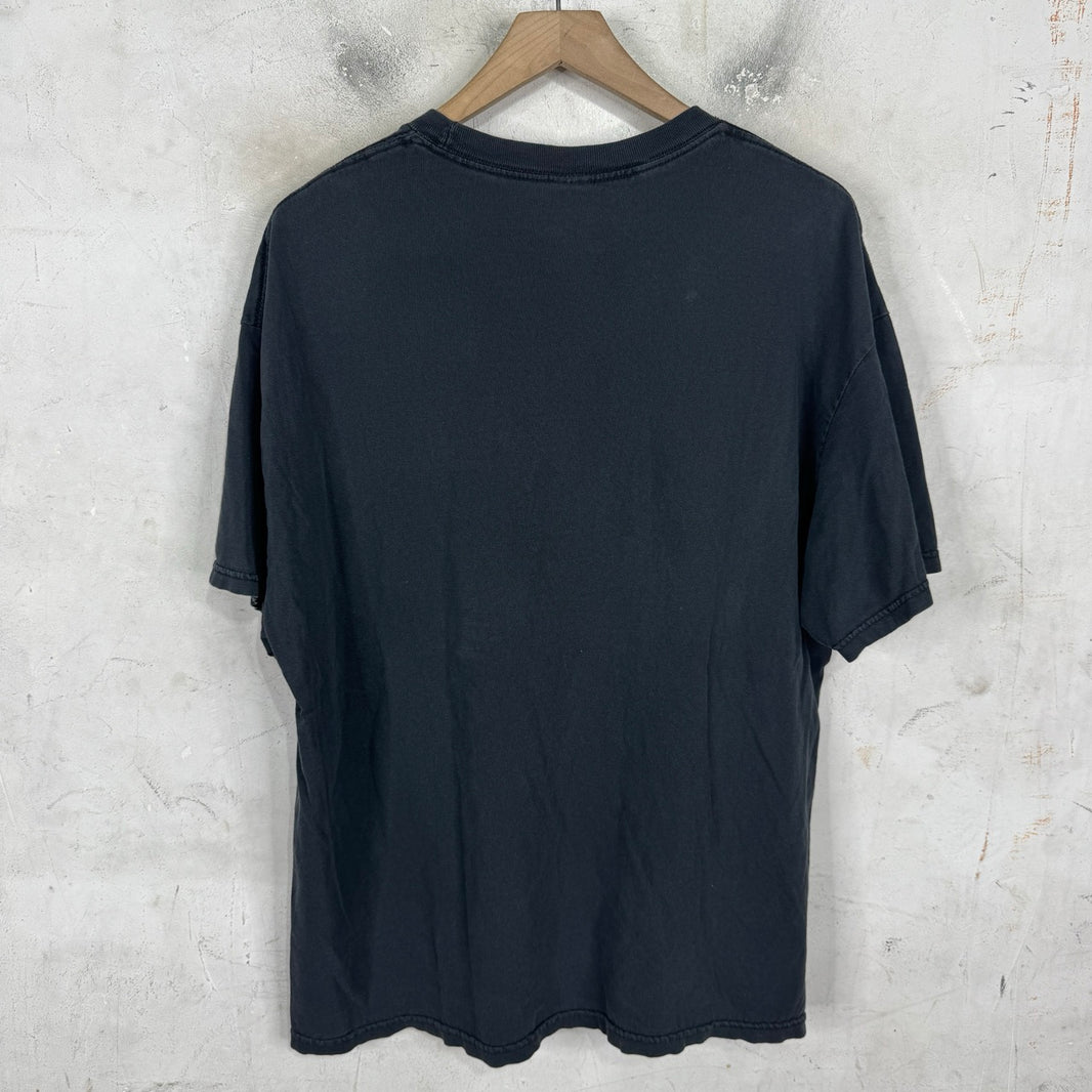 Vintage Salvation PS2 T-Shirt