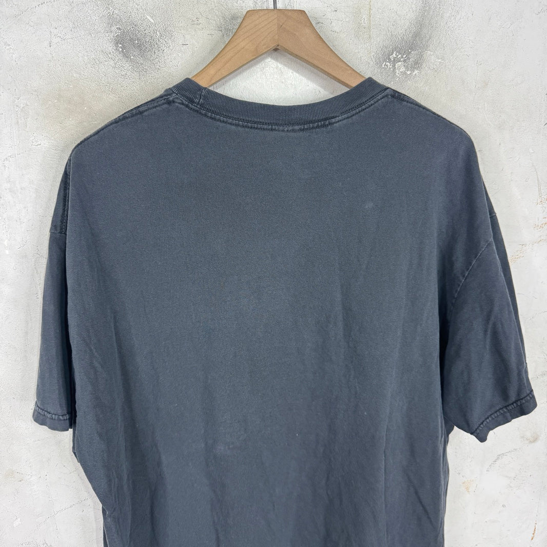Vintage Salvation PS2 T-Shirt
