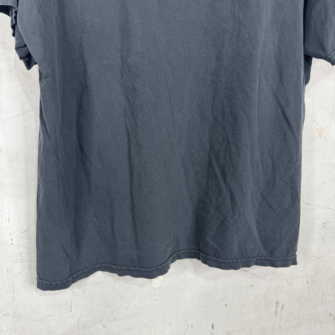 Vintage Salvation PS2 T-Shirt