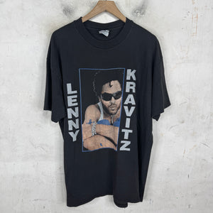 Vintage Lenny Kravitz Photo T-Shirt