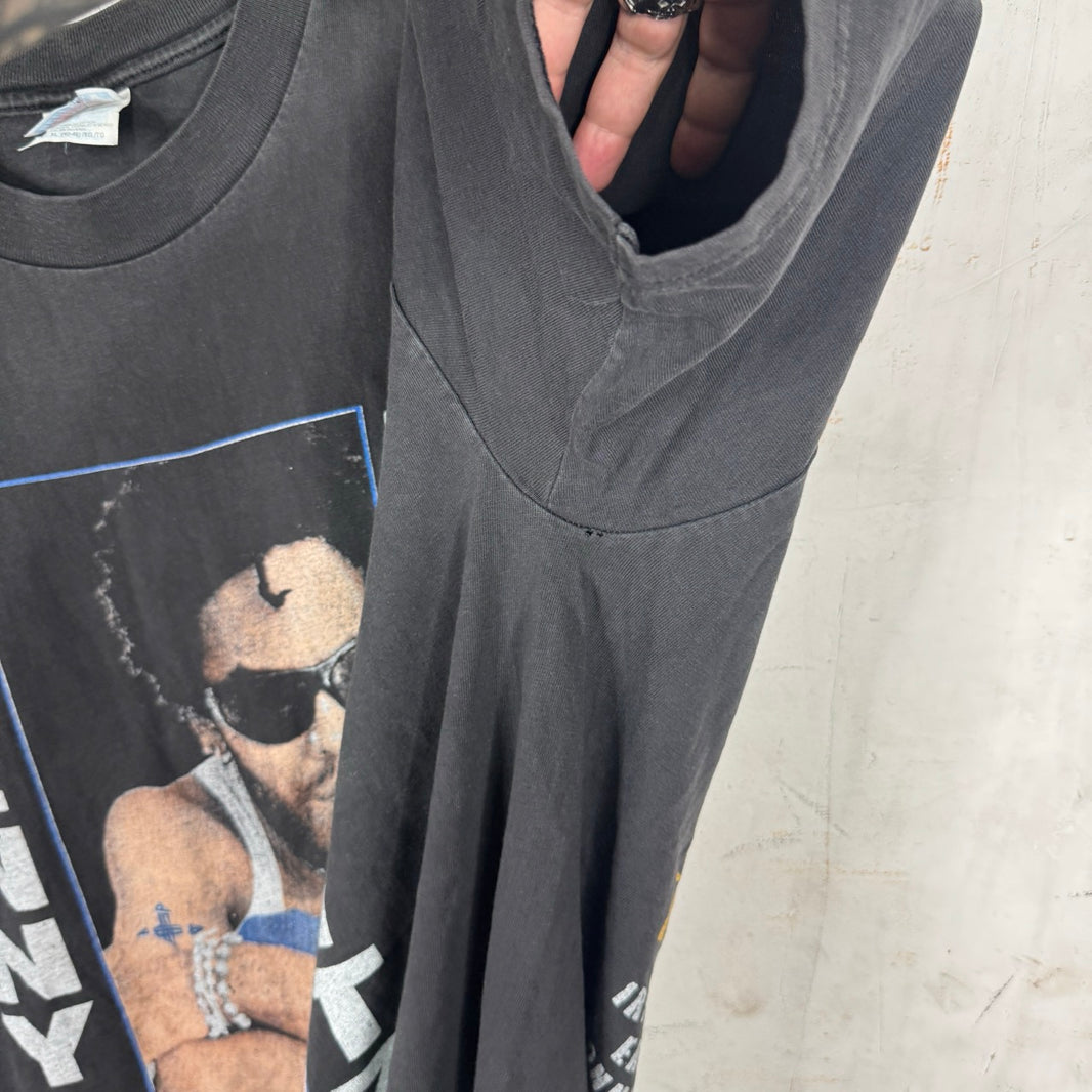 Vintage Lenny Kravitz Photo T-Shirt