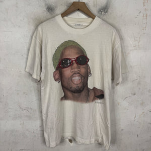 Vintage Smoked Rodman T-Shirt