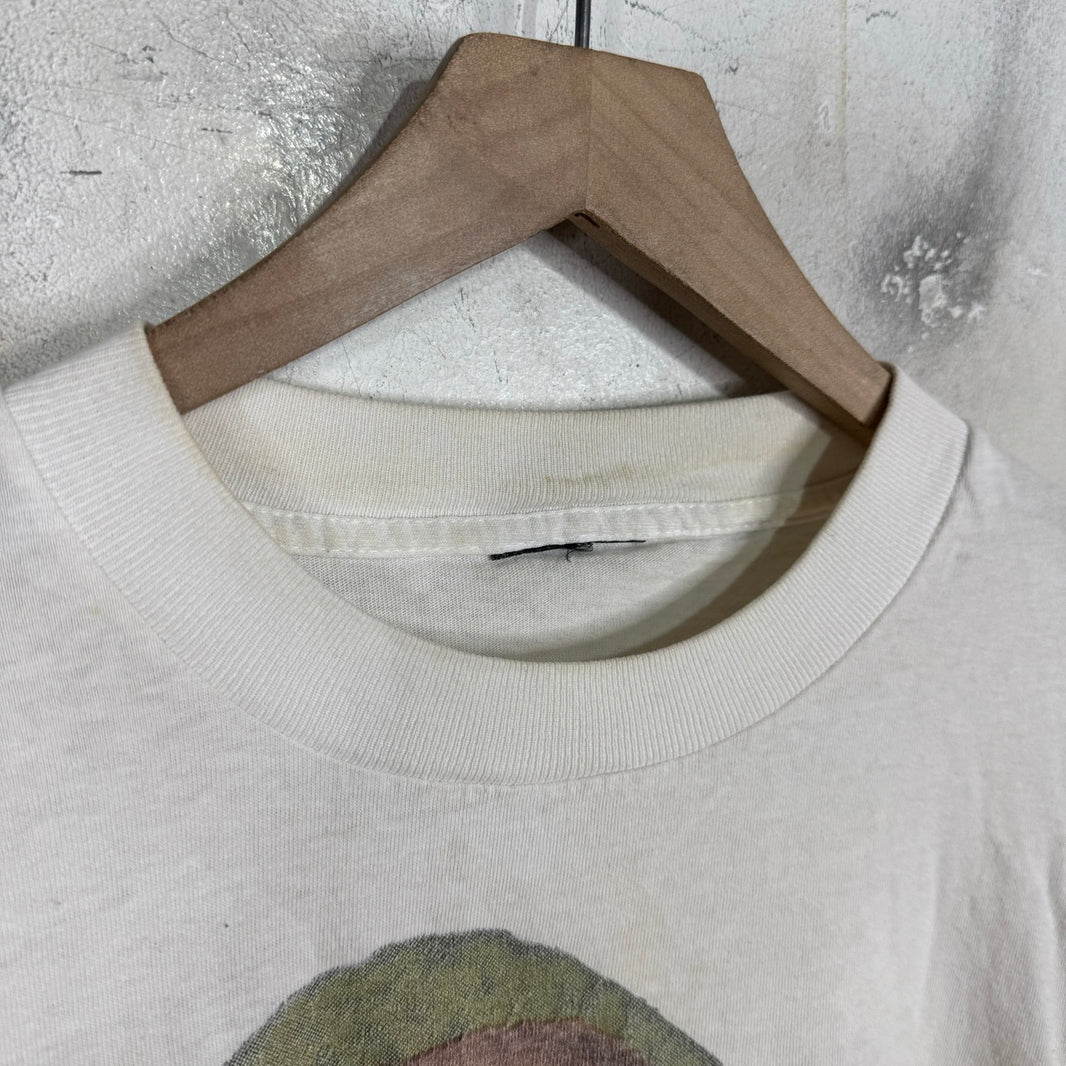Vintage Smoked Rodman T-Shirt