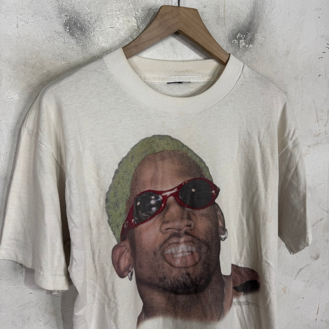 Vintage Smoked Rodman T-Shirt
