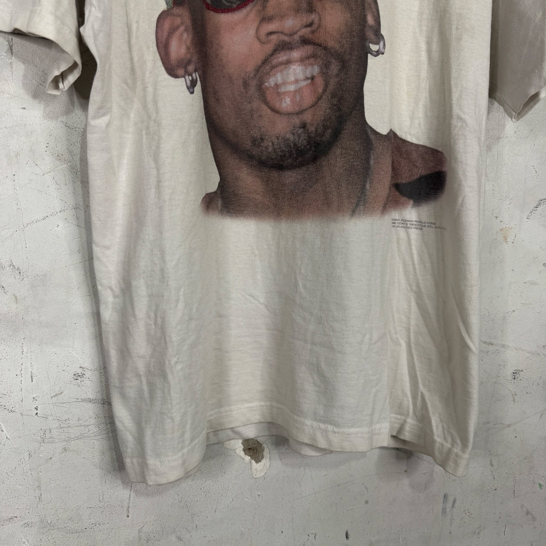 Vintage Smoked Rodman T-Shirt