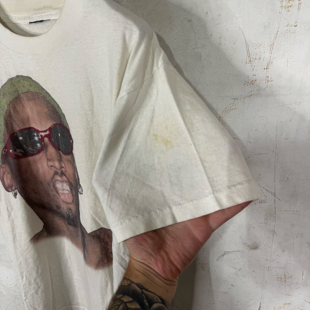 Vintage Smoked Rodman T-Shirt