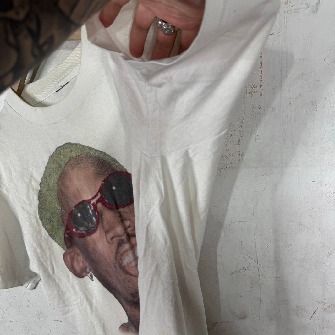 Vintage Smoked Rodman T-Shirt