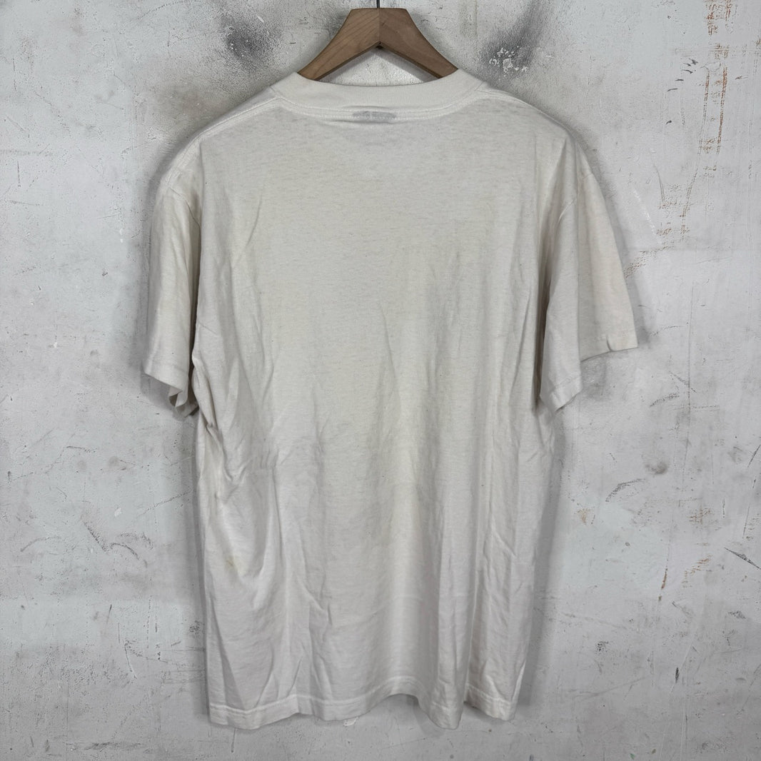 Vintage Smoked Rodman T-Shirt