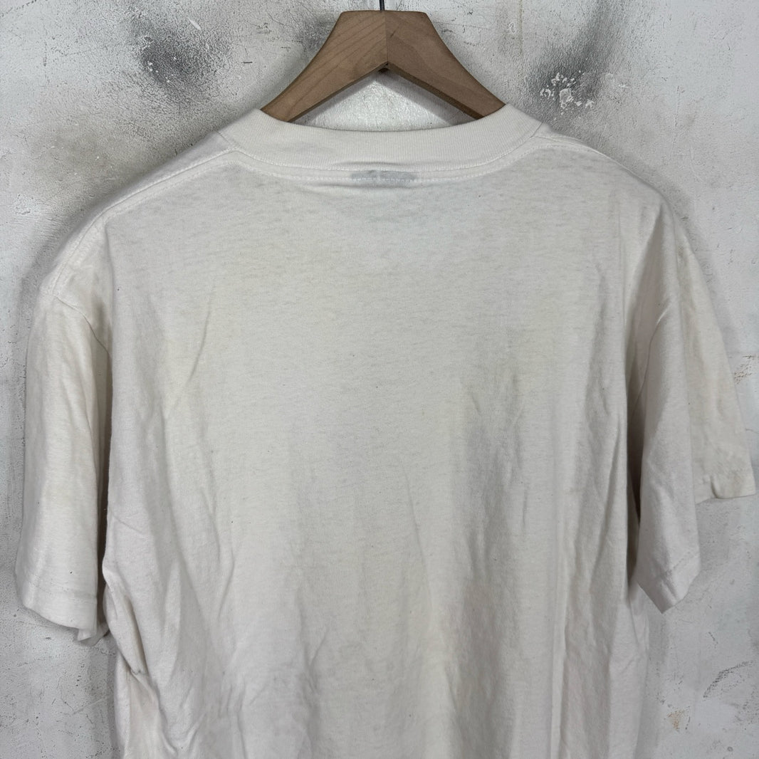 Vintage Smoked Rodman T-Shirt