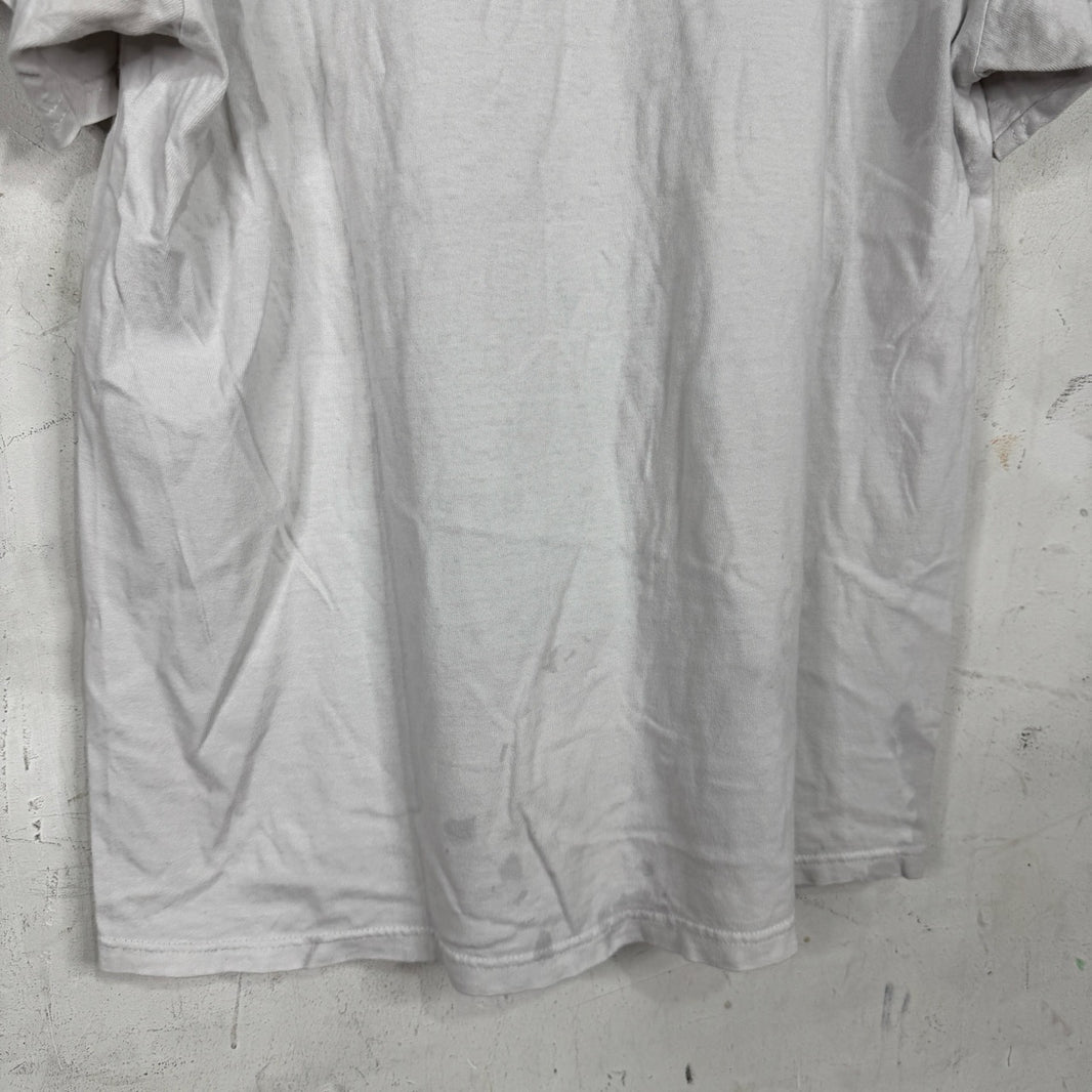 Vintage Jesus "What Happened" T-Shirt