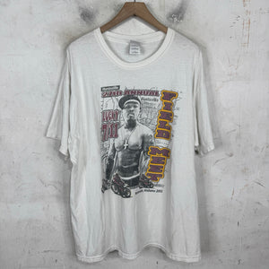 Vintage 50 Cent Field Meet T-Shirt