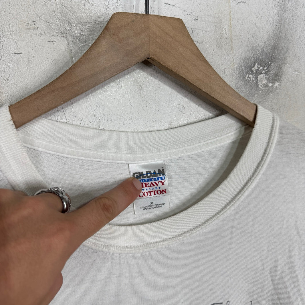 Vintage 50 Cent Field Meet T-Shirt