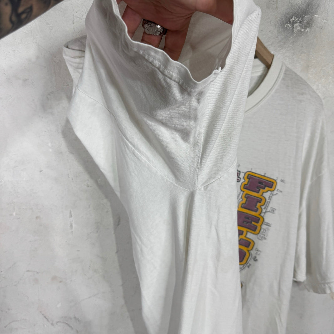 Vintage 50 Cent Field Meet T-Shirt