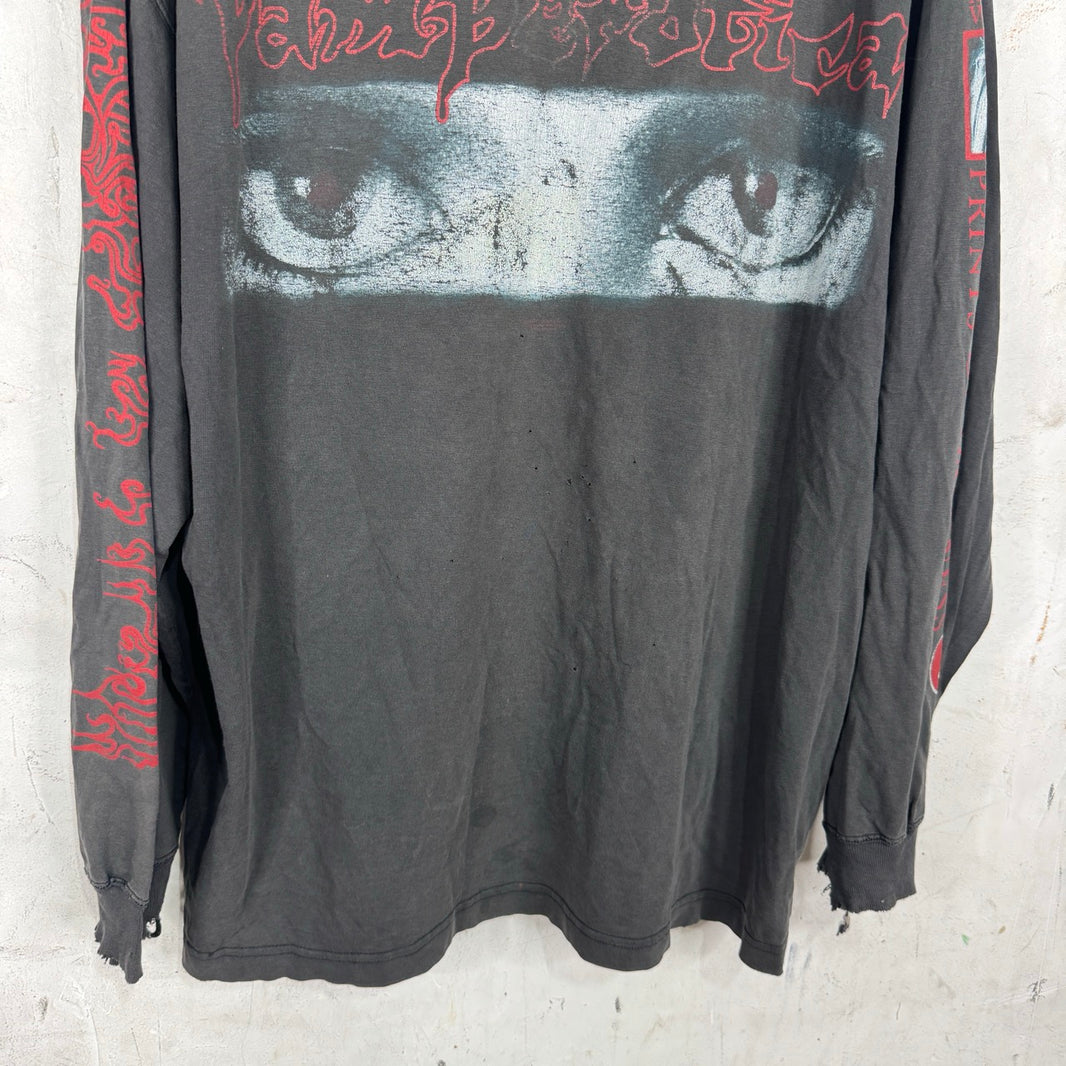 Vintage COF Vamperotica Shirt Hoodie