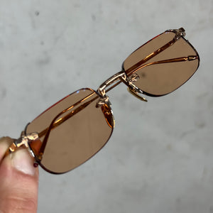Jacques Marie Mage Fonda Wired Sunglasses