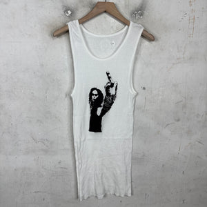 Chrome Hearts Richard Stark Tank Top
